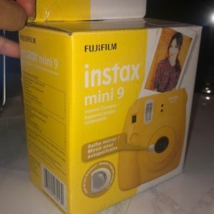 Instax Mini 9